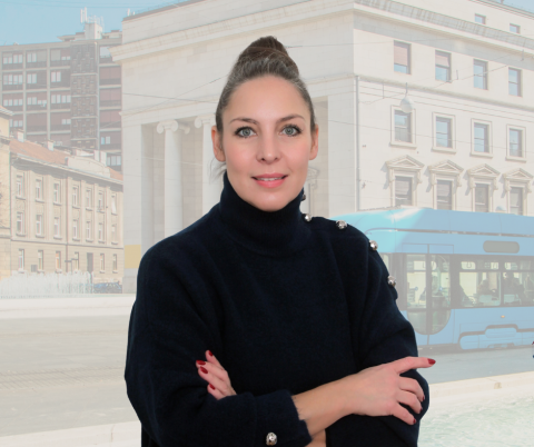 Maja Dem&scaron;ar Branković