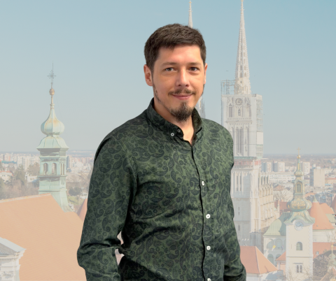 Matija &Scaron;antić