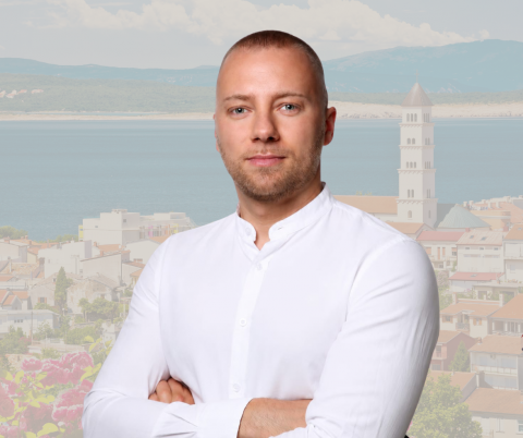 Sebastian Peranić