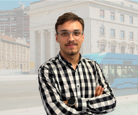 Tino Troha 