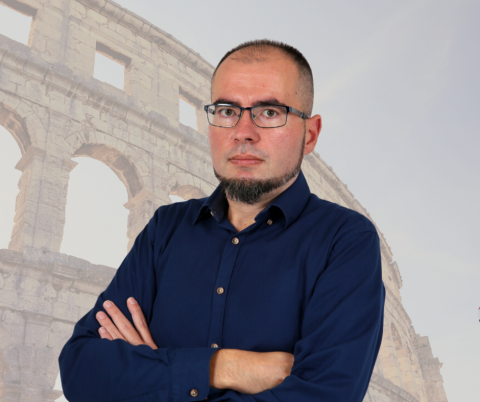 Kristian Vrangalovski