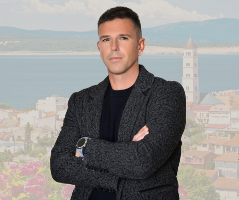 Davor Gušćić